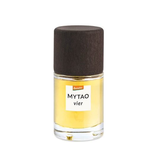 Baldini Mytao parfum vier bio demeter 15 Milliliter