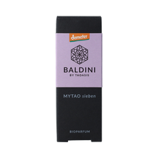 Baldini Mytao parfum zeven bio demeter 15.00 Milliliter