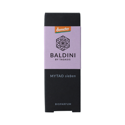 Baldini Mytao parfum zeven demeter 15.00 Milliliter