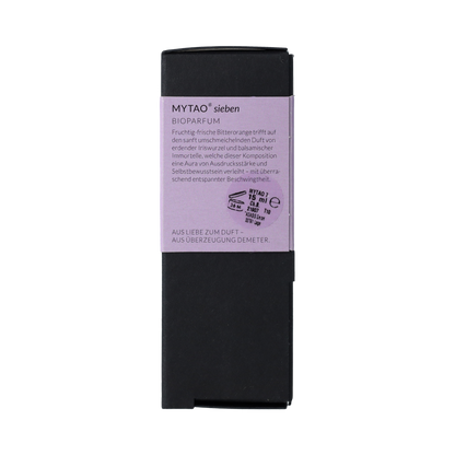 Baldini Mytao parfum zeven demeter 15.00 Milliliter