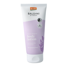 Baldini Bodylotion lavendel demeter 200.00 Milliliter
