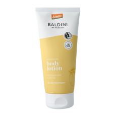 Baldini Bodylotion citrus demeter 200.00 Milliliter