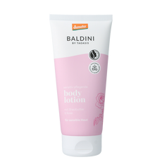 Baldini Bodylotion rose demeter 200.00 Milliliter
