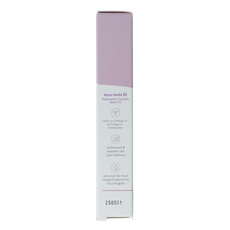 Baldini Oogcreme lavendel regenererend demeter 15.00 Milliliter
