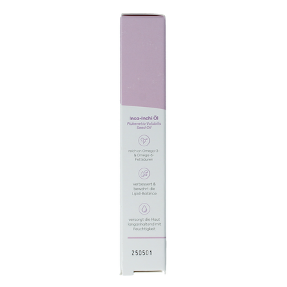 Baldini Oogcreme lavendel regenererend bio demeter 15.00 Milliliter