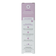 Baldini Oogcreme lavendel regenererend demeter 15.00 Milliliter