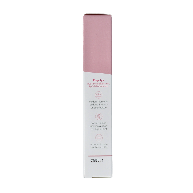 Baldini Oogcreme regenererend rose demeter 15 Milliliter