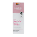 Baldini Lichte creme hydraterend rose demeter 50 Milliliter