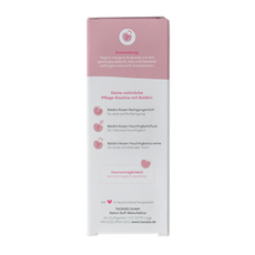 Baldini Lichte creme hydraterend rose demeter 50 Milliliter