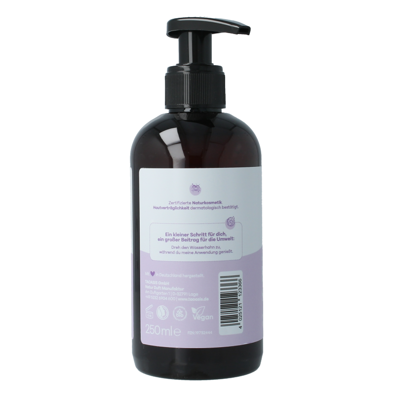 Baldini Handzeep lavendel 250 Milliliter