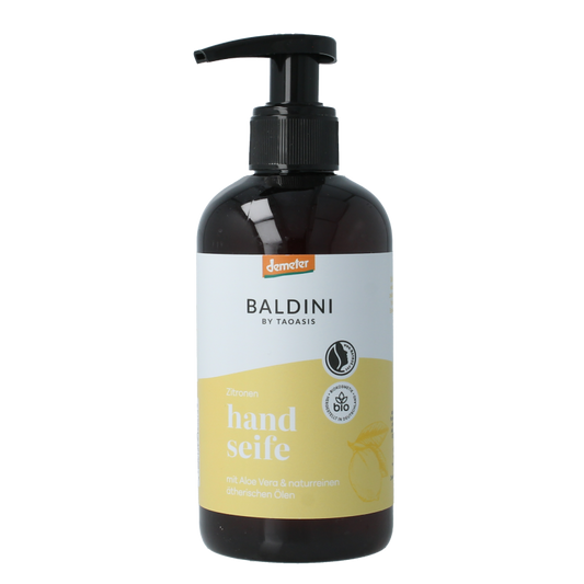 Baldini Handzeep citrus 250 Milliliter