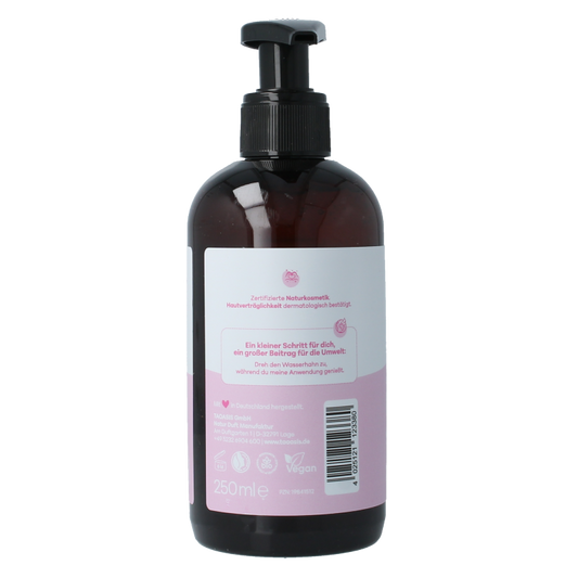 Baldini Handzeep rose 250 Milliliter