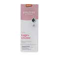 Baldini Dagcreme rijk rose demeter 50.00 Milliliter