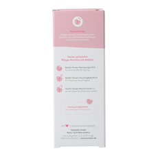 Baldini Nachtcreme rijk rose demeter 50 Milliliter