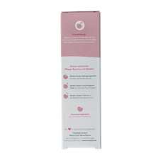 Baldini Fluid hydraterend rose demeter 30 Milliliter