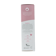 Baldini Fluid hydraterend rose demeter 30 Milliliter