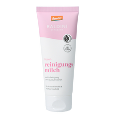Baldini Cleansing milk rose demeter 75 Milliliter