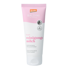 Baldini Cleansing milk rose demeter 75.00 Milliliter