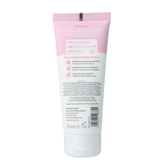Baldini Cleansing milk rose demeter 75 Milliliter