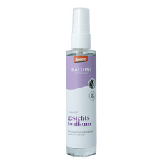 Baldini Gezichtstonic lavendel hydrolaat demeter 50.00 Milliliter