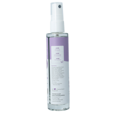 Baldini Gezichtstonic lavendel hydrolaat demeter 50 Milliliter