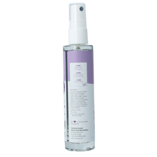 Baldini Gezichtstonic lavendel hydrolaat demeter 50.00 Milliliter