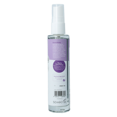 Baldini Gezichtstonic lavendel hydrolaat demeter 50 Milliliter