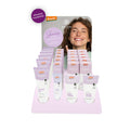 Baldini Gezichtsverzorging lavendel display 1.00 Display