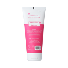 Baldini Baldini douchegel Rose Bio Demeter 200.00 Milliliter