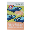 Fontaine Tonijnfilet in olijfolie bio 120 Gram
