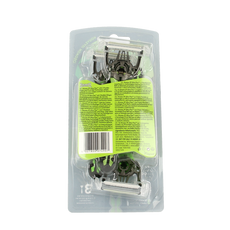 Wilkinson Extreme3 ultraflex mesjes  3 Stuks