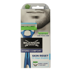 Wilkinson Hydro comfort razor skin reset 1 Stuks