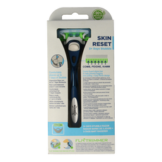 Wilkinson Hydro comfort razor skin reset 1 Stuks