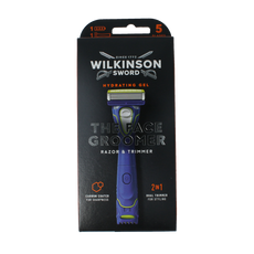 Wilkinson Hydro 5 groomer apparaat 1.00 Stuks