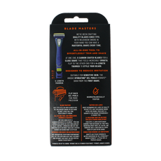 Wilkinson Hydro 5 groomer apparaat 1.00 Stuks