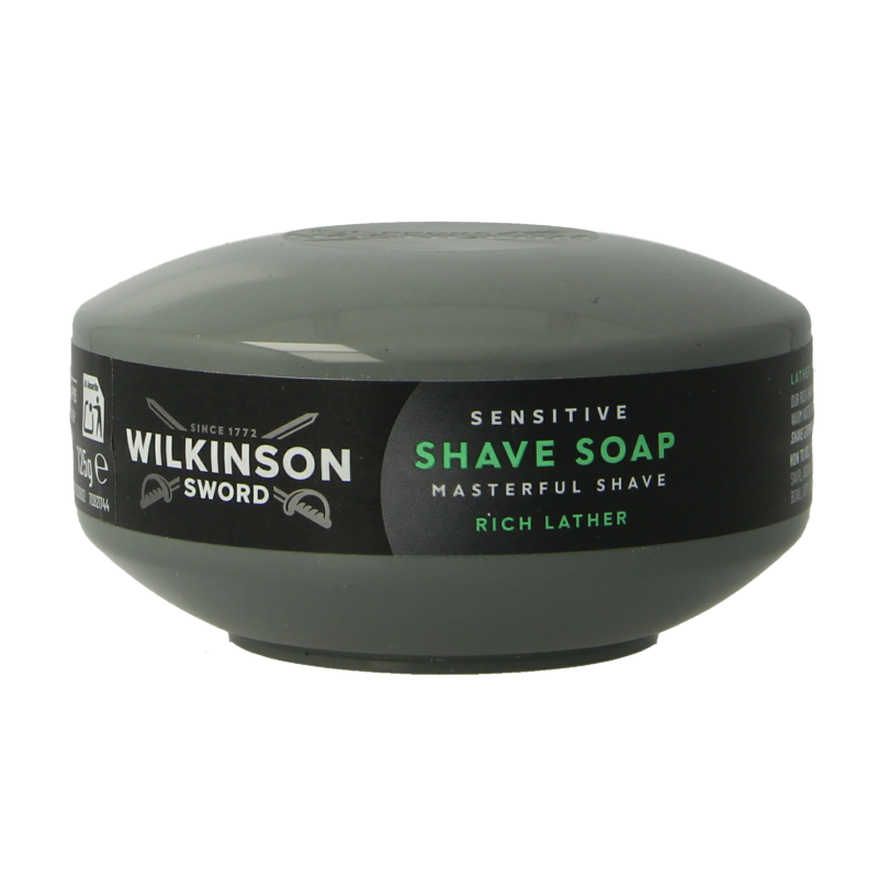 Wilkinson Shaving bowl 125 Gram