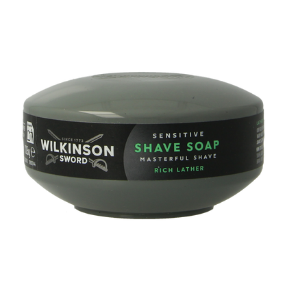 Wilkinson Shaving bowl 125.00 Gram