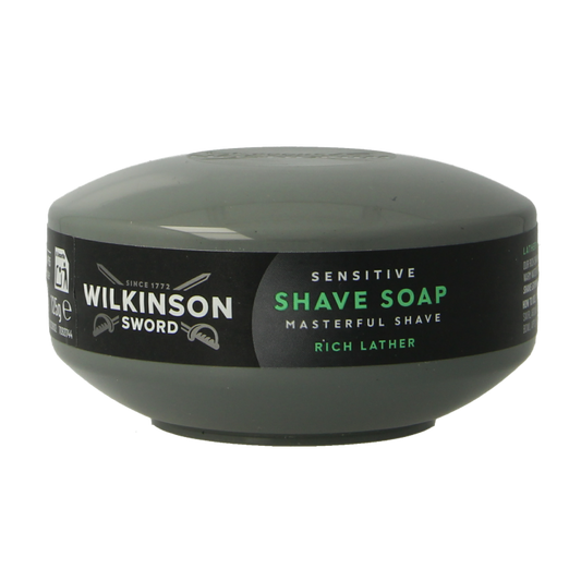 Wilkinson Shaving bowl 125 Gram