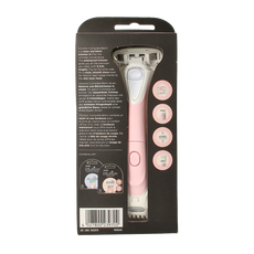 Wilkinson Intuition complete bikini scheersysteem & trimmer 1 Stuks