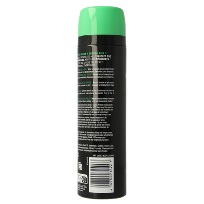 Wilkinson Shave gel sensitive 200.00 Milliliter