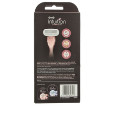 Wilkinson Intuition complete razor 1.00 Set