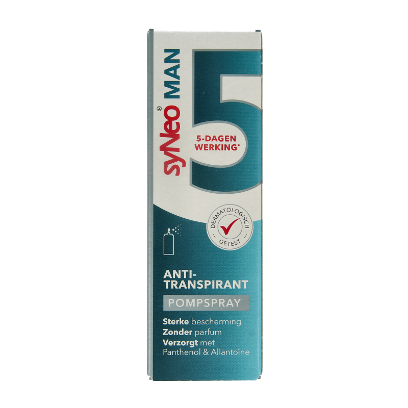 Syneo 5 Man antitranspirant 30 Milliliter