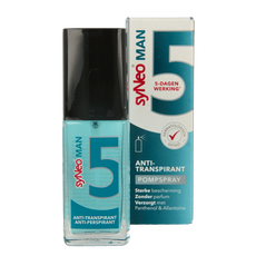 Syneo 5 Man antitranspirant 30 Milliliter