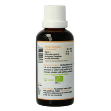 Be-Life Citrobiotic plus bio 50.00 Milliliter