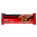 Powerbar Ride energy bar chocola caramel 55.00 Gram