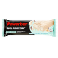 Powerbar Protein+ bar vanilla coconut 55.00 Gram