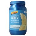 Powerbar Protein clean whey vanilla 570 Gram