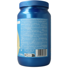 Powerbar Protein clean whey vanilla 570 Gram