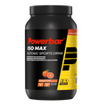 Powerbar Isomax blood orange 1200 Gram
