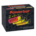 Powerbar Electrolyte tabs 2+1 promopack 1 Stuks